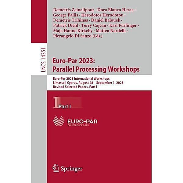 Euro-Par 2023: Parallel Processing Workshops