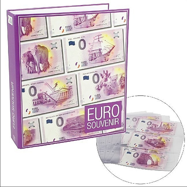 Euro Souvenir