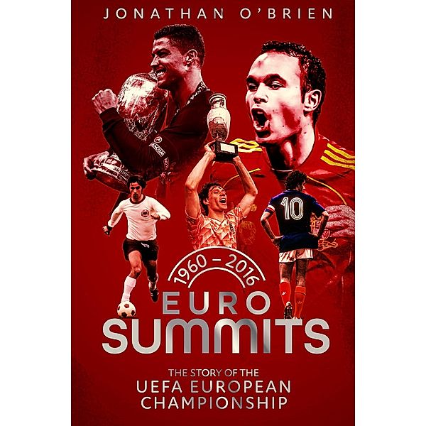 Euro Summits, Jonathan O'Brian