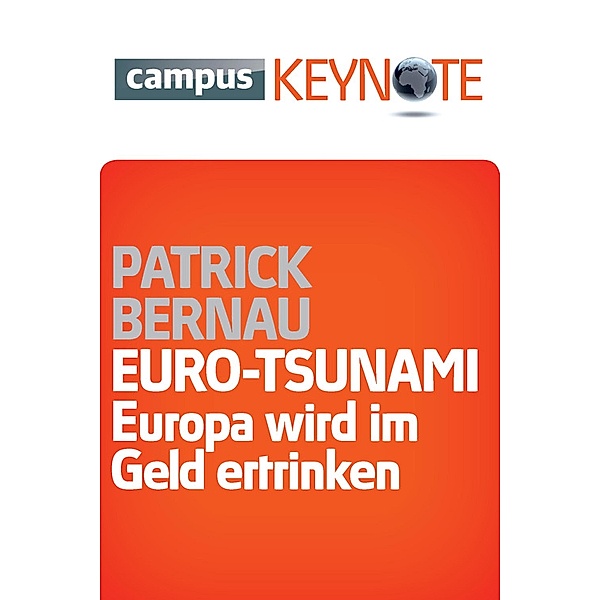 Euro-Tsunami, Patrick Bernau