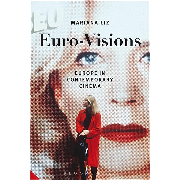 Euro-Visions, Mariana Liz