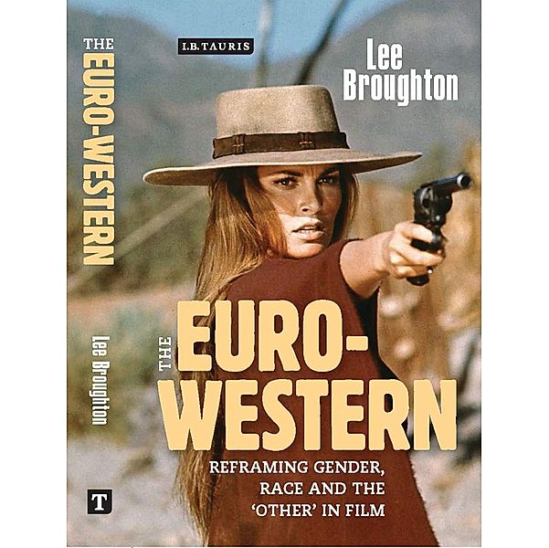 Euro-Western, Lee Broughton