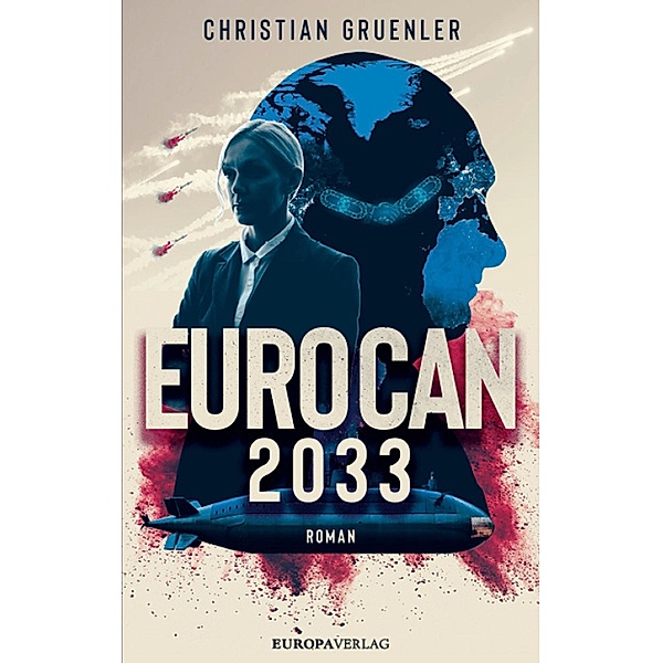 EUROCAN 2033, Christian Gruenler
