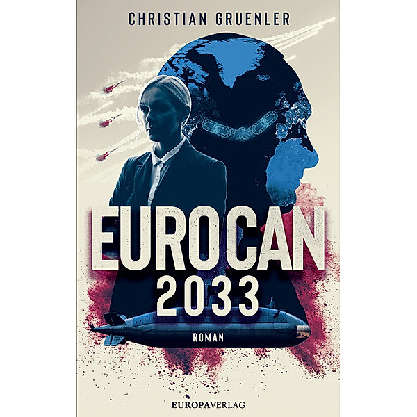 EUROCAN 2033, Christian Gruenler