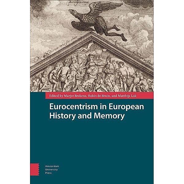 Eurocentrism in European History and Memory