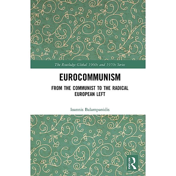 Eurocommunism, Ioannis Balampanidis