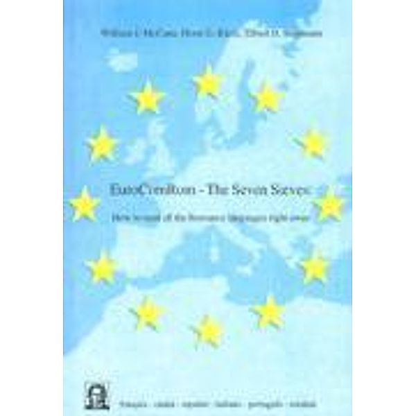 EuroComRom - The Seven Sieves, William J McCann, Horst G Klein, Tilbert D Stegmann
