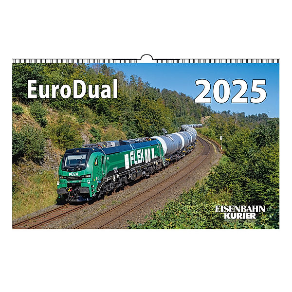 EuroDual 2025