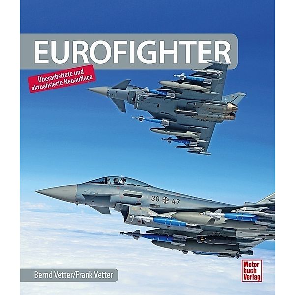 Eurofighter, Bernd Vetter, Frank Vetter