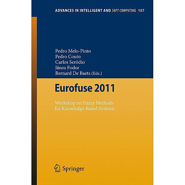 Eurofuse 2011