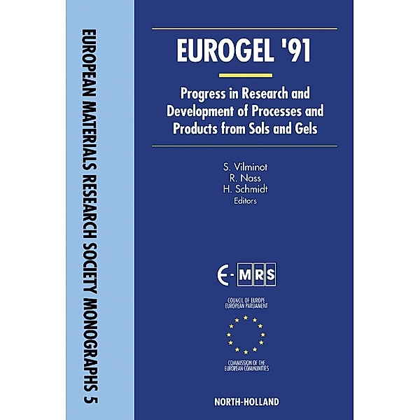 Eurogel '91