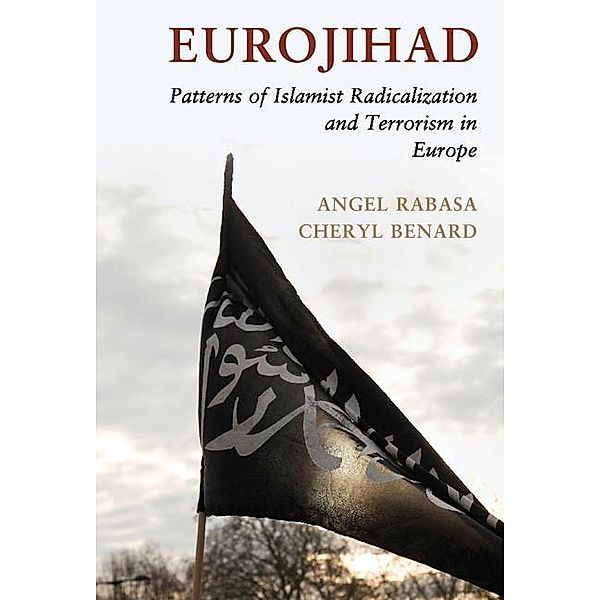 Eurojihad, Angel Rabasa