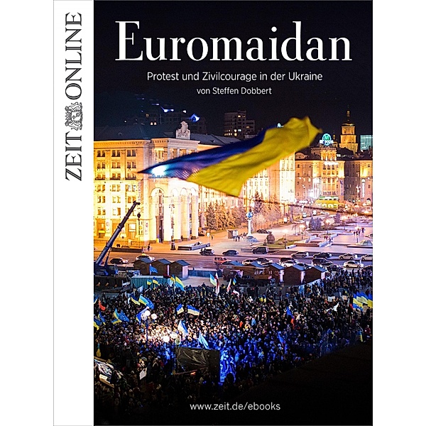 Euromaidan, Steffen Dobbert