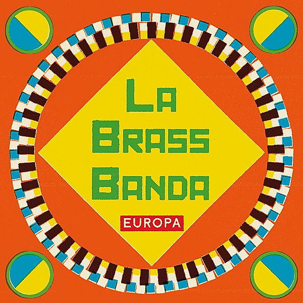 Europa, Labrassbanda