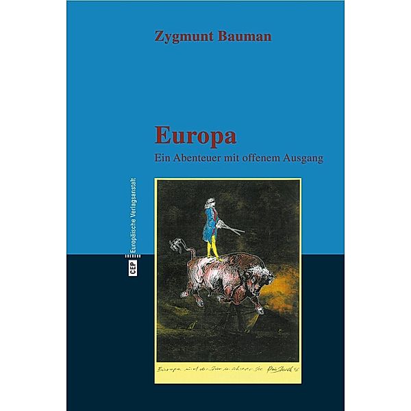Europa, Zygmunt Bauman