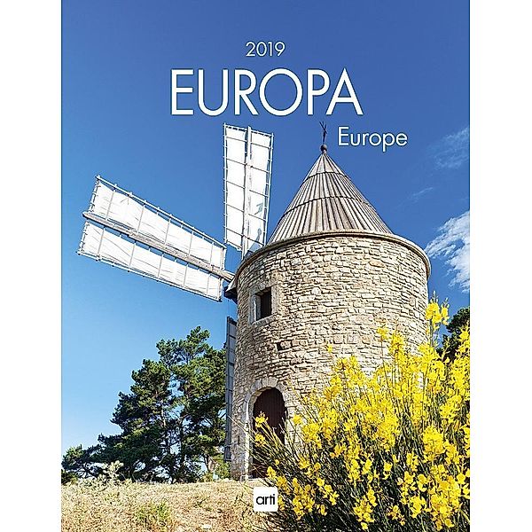 Europa 2019