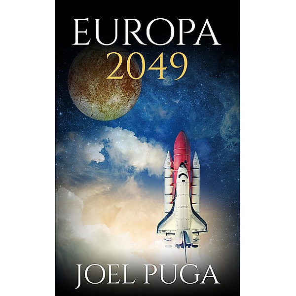 Europa 2049, Joel Puga