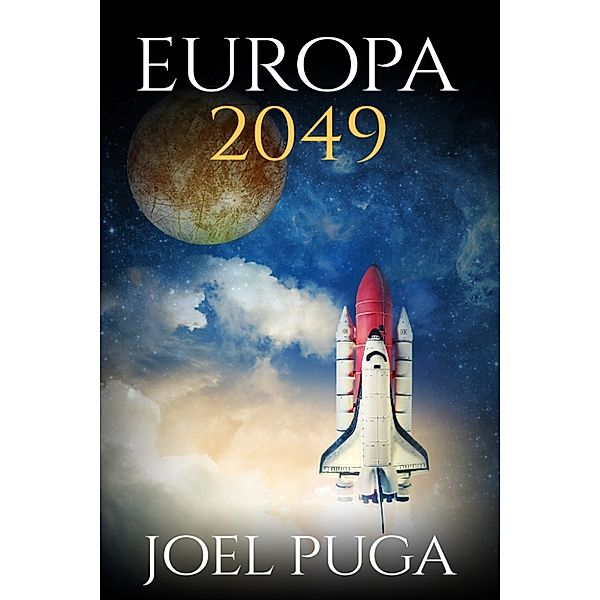 Europa 2049 (Edición Española), Joel Puga