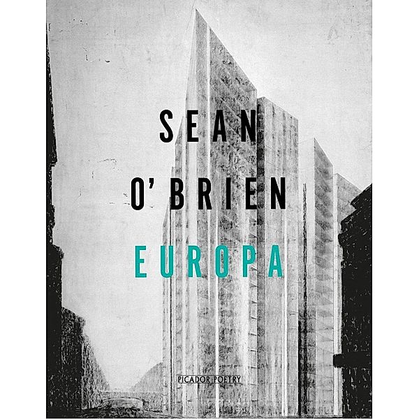 Europa, Sean O'brien