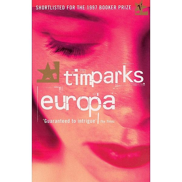 Europa, Tim Parks