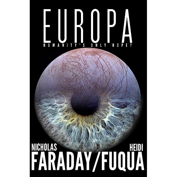 Europa, Nicholas Faraday