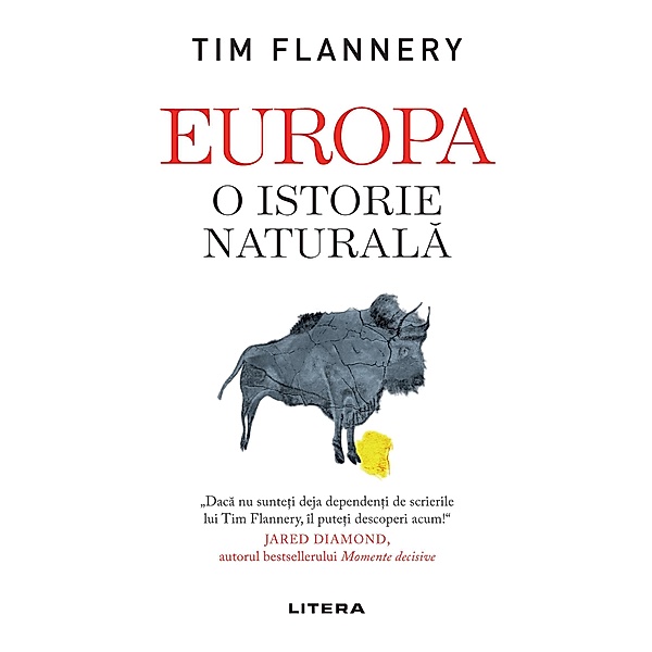 Europa, Tim Flannery