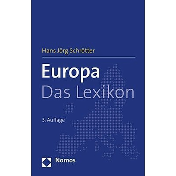 Europa; ., Hans Jörg Schrötter