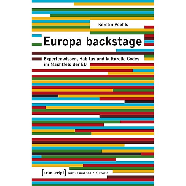 Europa backstage, Kerstin Poehls