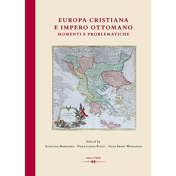 Europa cristiana e Impero Ottomano