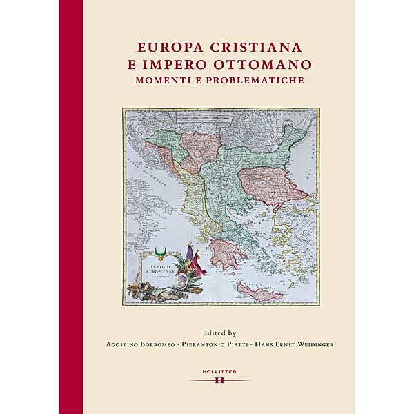 Europa cristiana e Impero Ottomano / Ottomania Bd.9