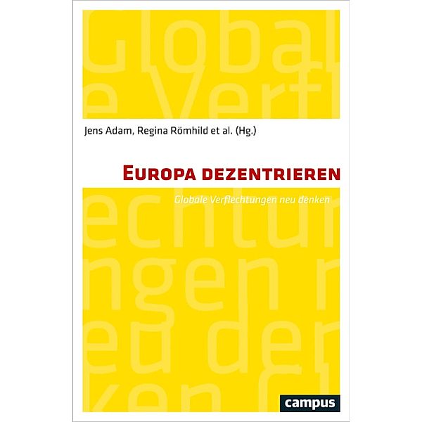 Europa dezentrieren