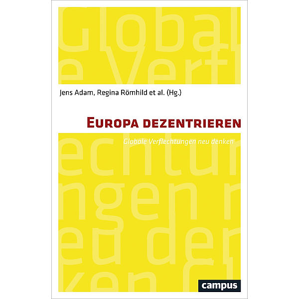 Europa dezentrieren