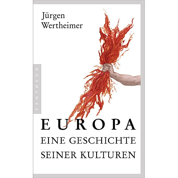 Europa - eine Geschichte seiner Kulturen, Jürgen Wertheimer