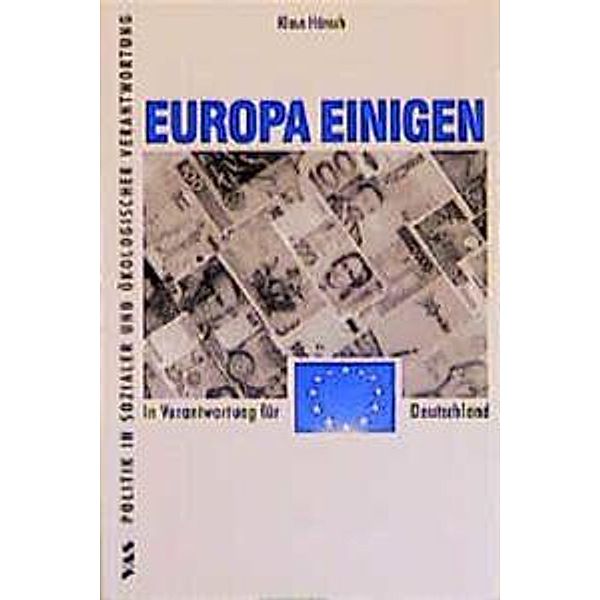 Europa einigen, Klaus Hänsch