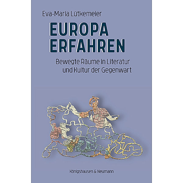 Europa erfahren, Eva-Maria Lütkemeier