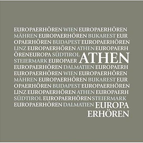 Europa erhören Athen