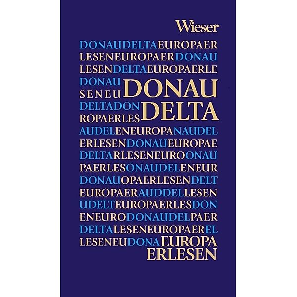 Europa Erlesen Donaudelta