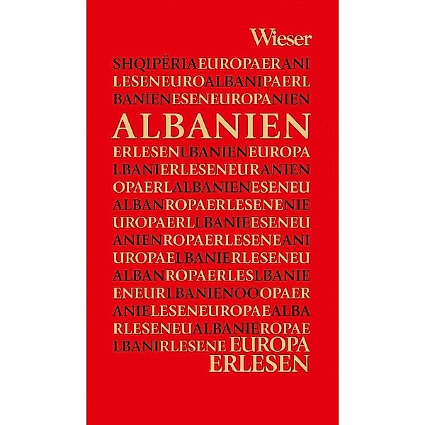 Europa Erlesen / Europa Erlesen Albanien