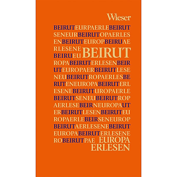 Europa Erlesen / Europa Erlesen Beirut