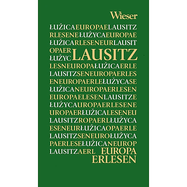 Europa Erlesen / Europa Erlesen Lausitz/Luzica