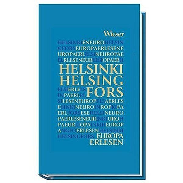 Europa Erlesen / Helsinki-Helsingfors