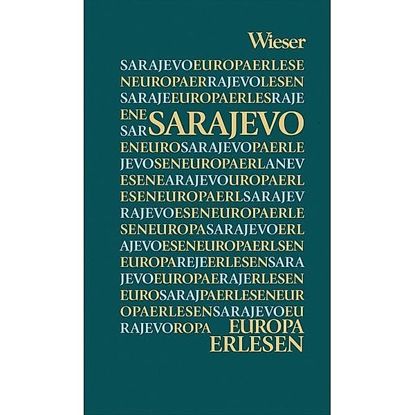 Europa Erlesen Sarajevo