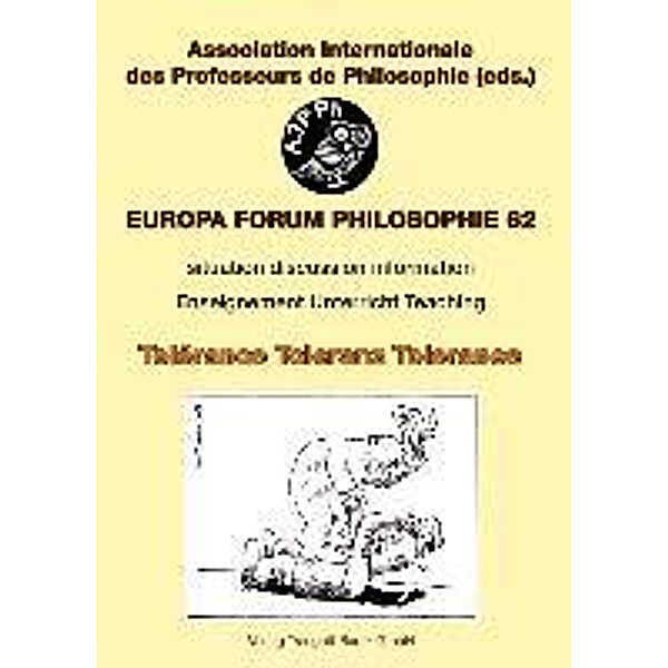 Europa Forum PHILOSOPHIE 62