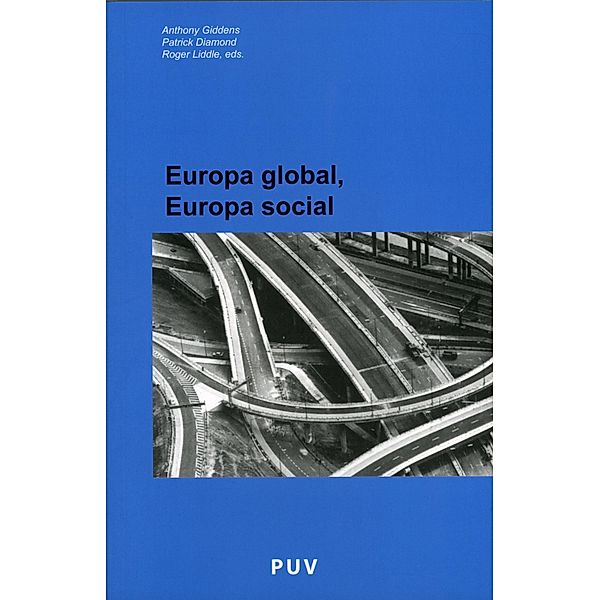 Europa global, Europa social / Europa Política Bd.2, Autores Varios