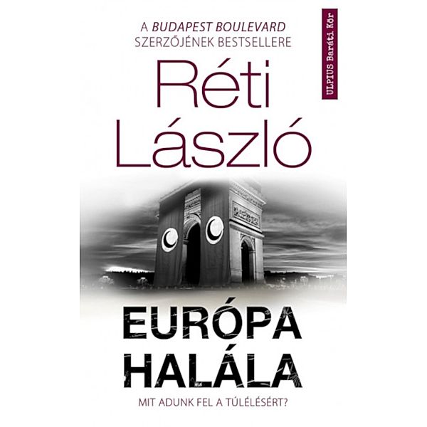 Európa halála, László Réti