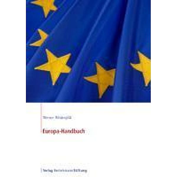 Europa-Handbuch