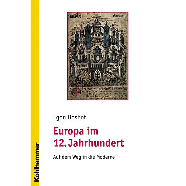 Europa im 12. Jahrhundert, Egon Boshof