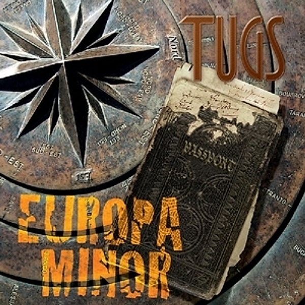 Europa Minor, Tugs