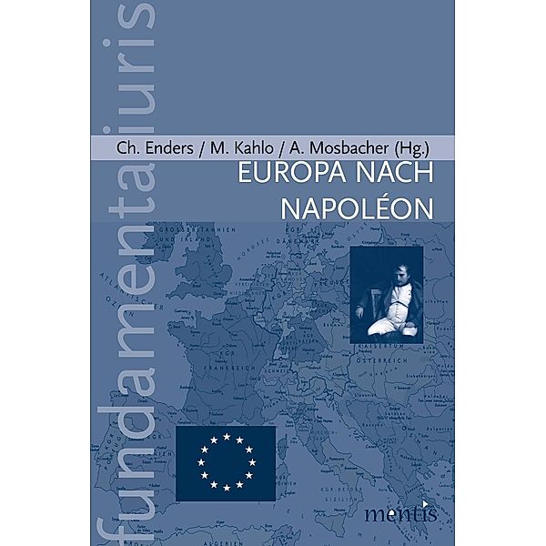 Europa nach Napoléon