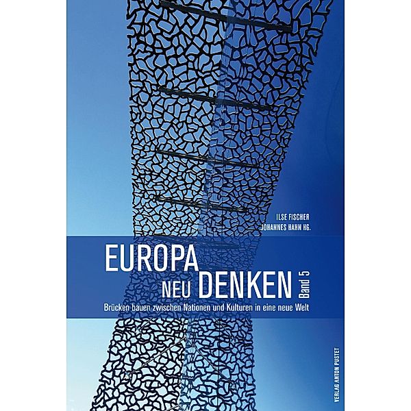 Europa neu denken Band 5 / Europa neu denken Bd.5